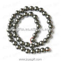 10MM Loose Hematite Round Beads 16 &quot;